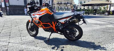 KTM 1290 Super Adventure R (2017 - 20) usata