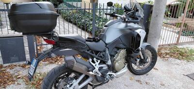 Ducati Multistrada V4 S (2021 - 24) usata