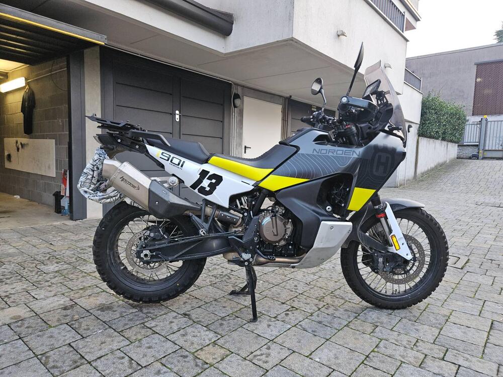 Husqvarna Norden 901 (2022 - 26) (3)