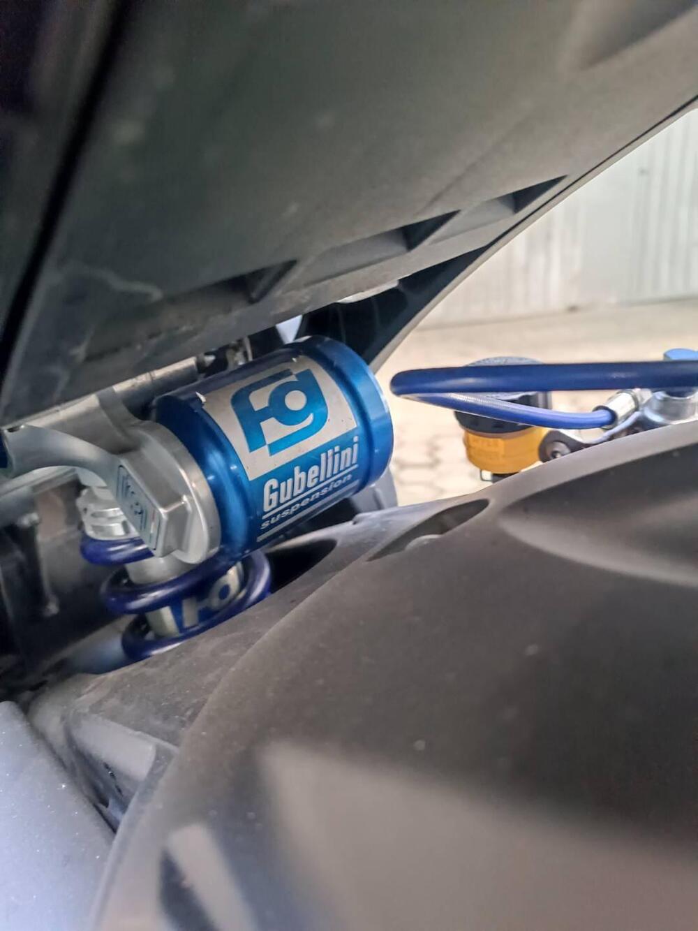 Suzuki GSX R 600 (2011 - 16) (9)