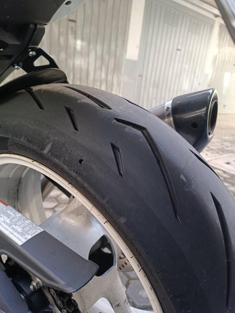 Suzuki GSX R 600 (2011 - 16) (15)