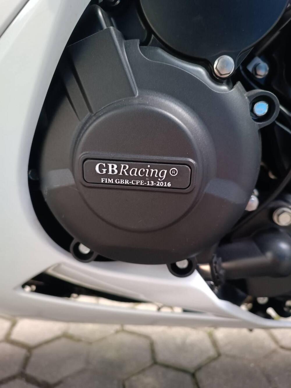 Suzuki GSX R 600 (2011 - 16) (10)