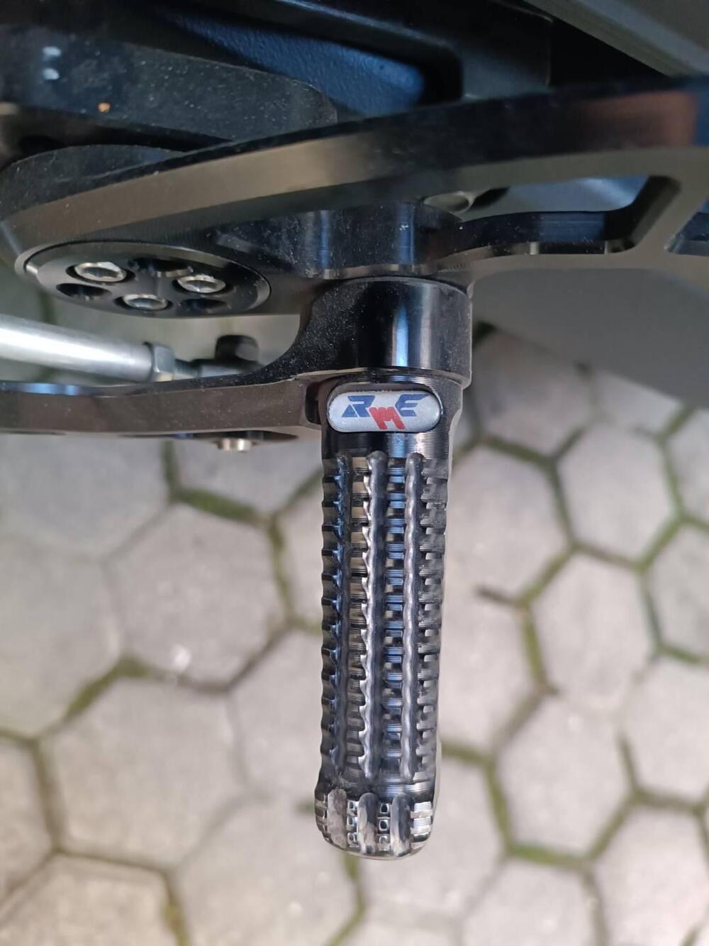 Suzuki GSX R 600 (2011 - 16) (12)