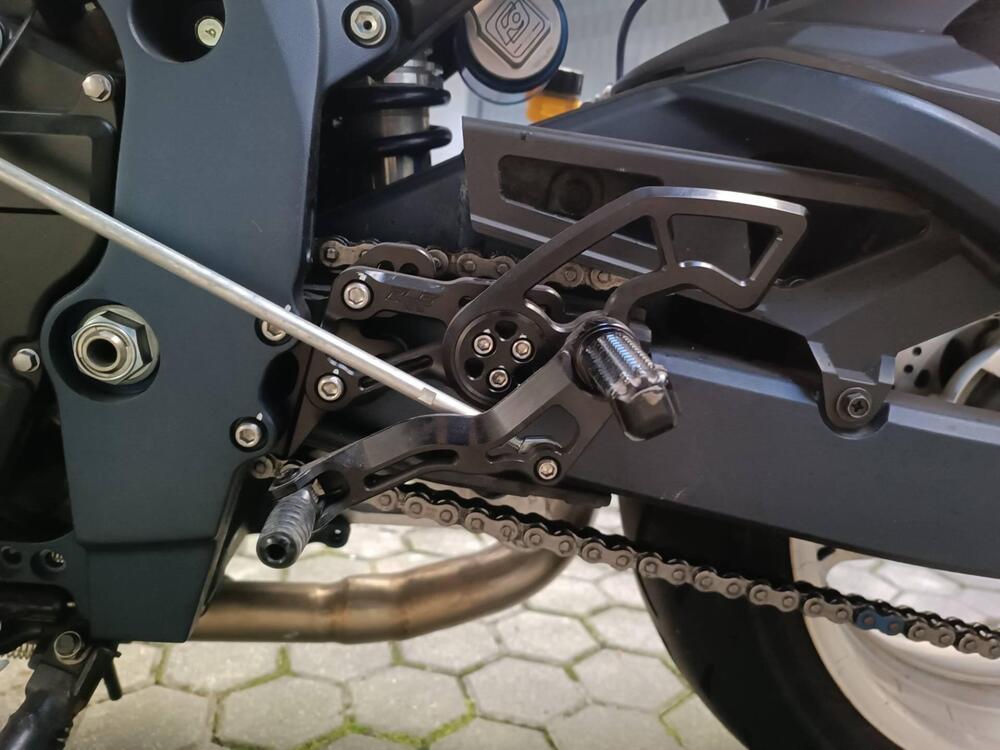 Suzuki GSX R 600 (2011 - 16) (13)