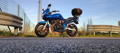 Suzuki GSF 650 Bandit S (2005 - 06) usata