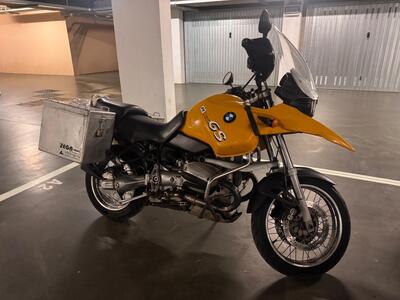 Bmw R 1150 GS (1999 - 03) usata