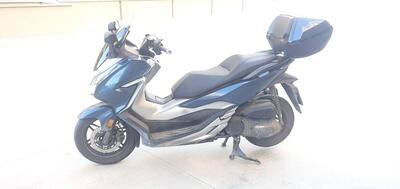 Honda Forza 300 Deluxe ABS (2018 - 20) usata