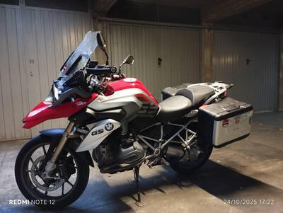 Bmw R 1200 GS (2013 - 16) usata