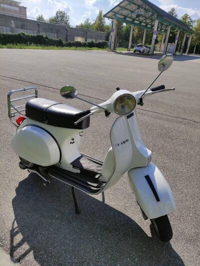 Piaggio Vespa P200E d'epoca