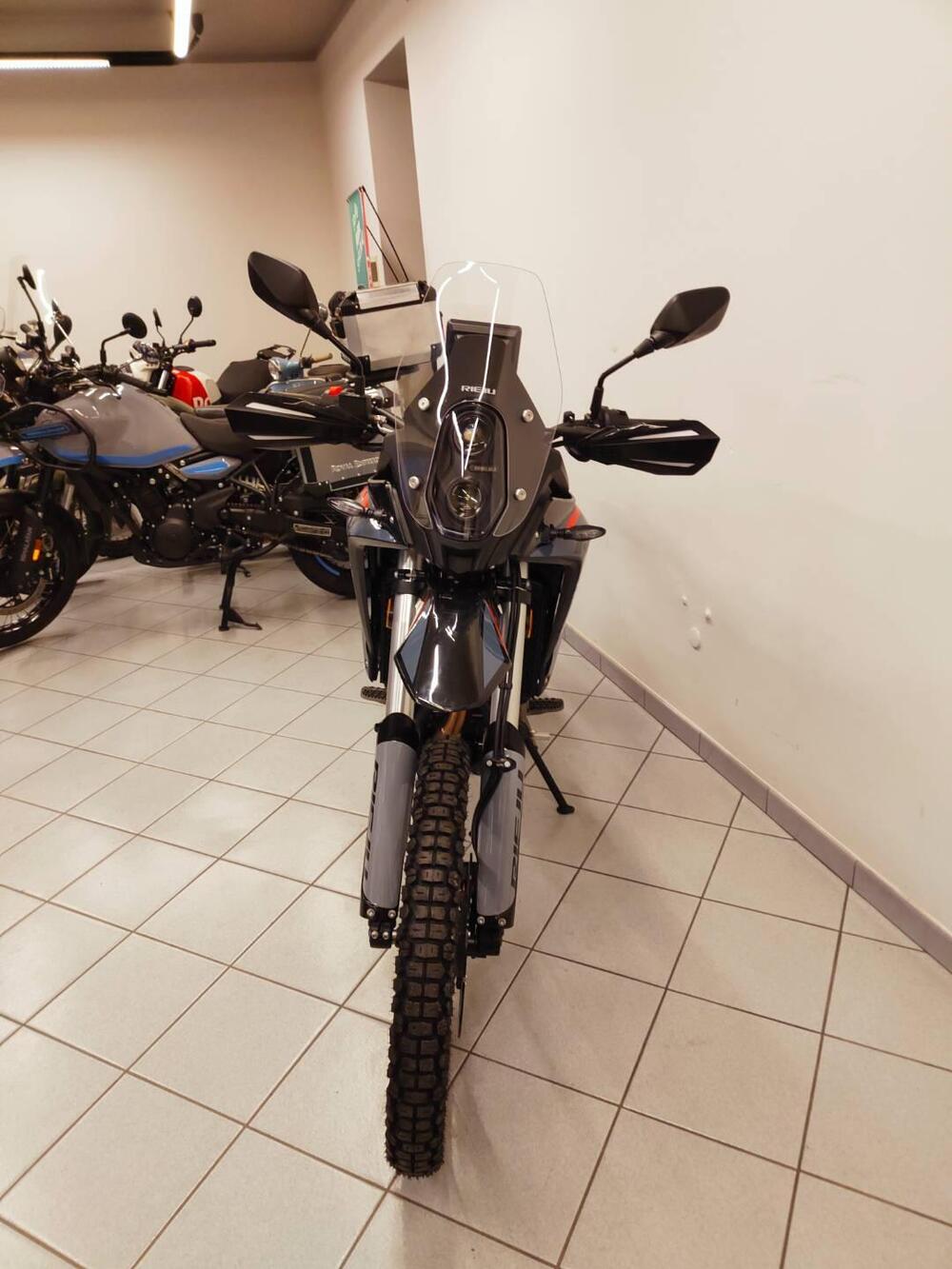 Rieju Aventura Rally 307 (2025 - 26) (7)