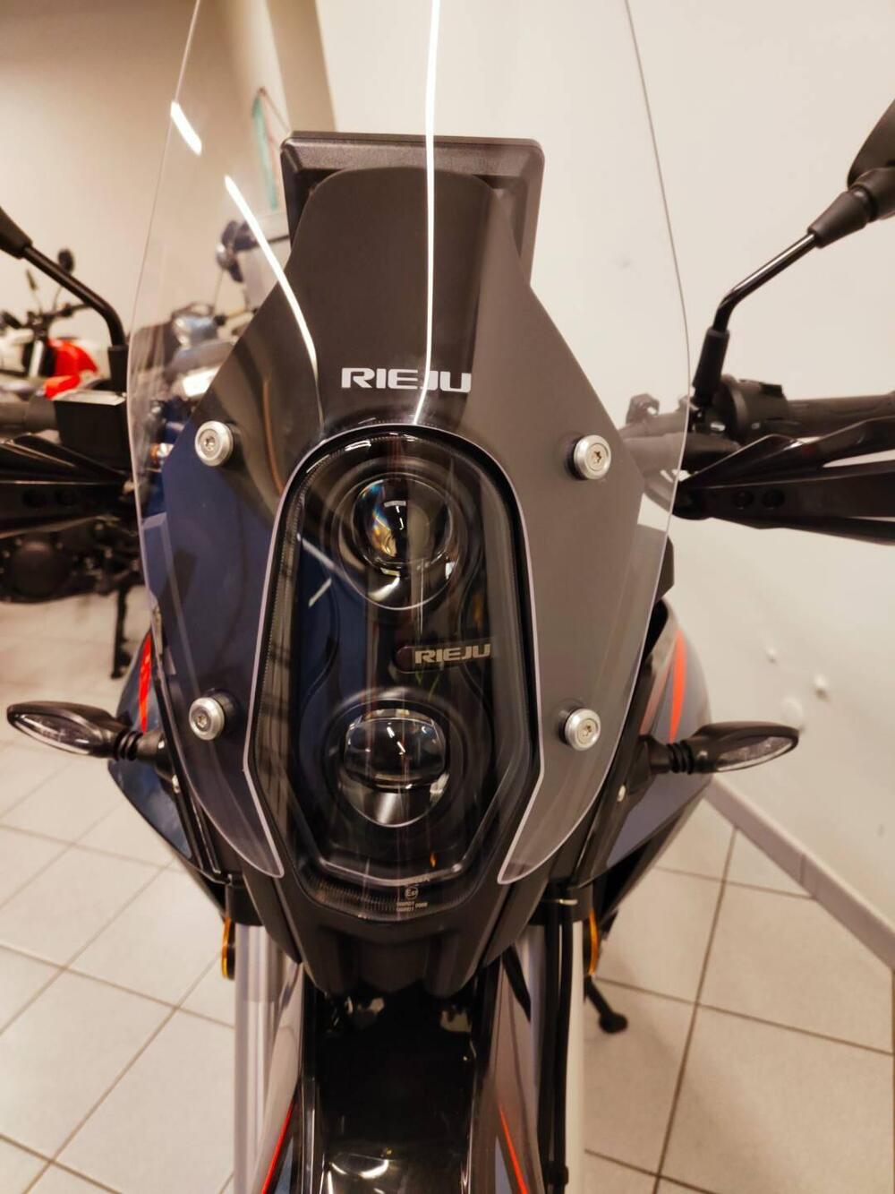 Rieju Aventura Rally 307 (2025 - 26) (8)