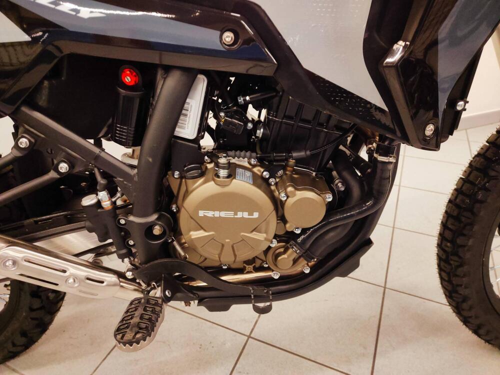 Rieju Aventura Rally 307 (2025 - 26) (10)