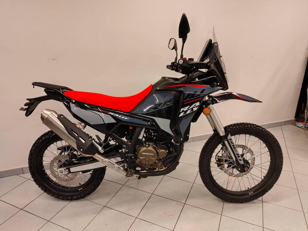 Rieju Aventura Rally 307 (2025 - 26) (15)