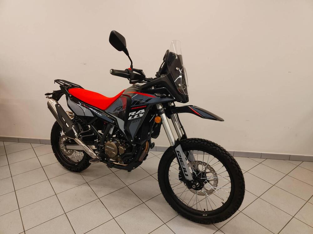 Rieju Aventura Rally 307 (2025 - 26) (16)