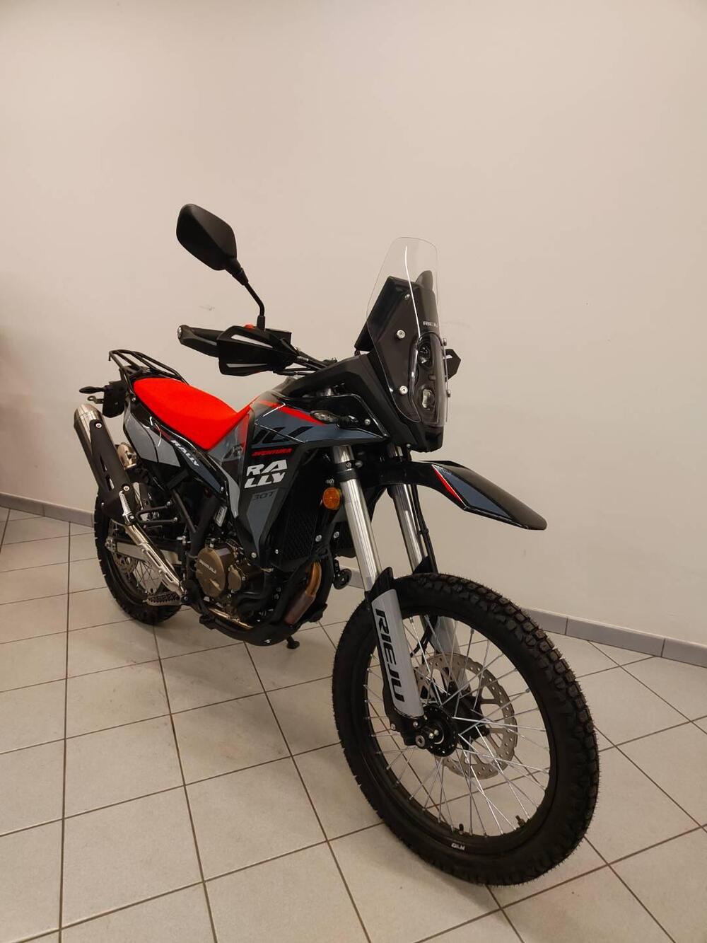 Rieju Aventura Rally 307 (2025 - 26) (17)