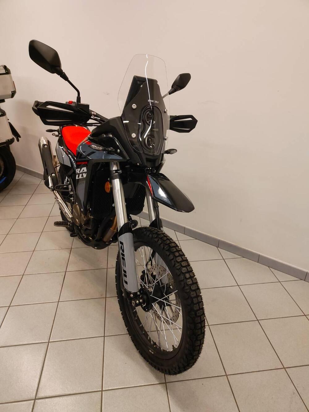 Rieju Aventura Rally 307 (2025 - 26) (18)