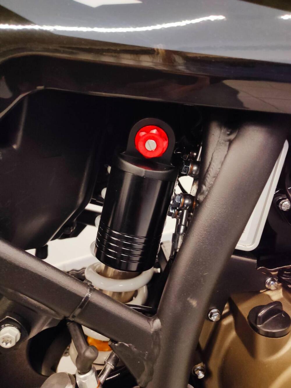 Rieju Aventura Rally 307 (2025 - 26) (20)