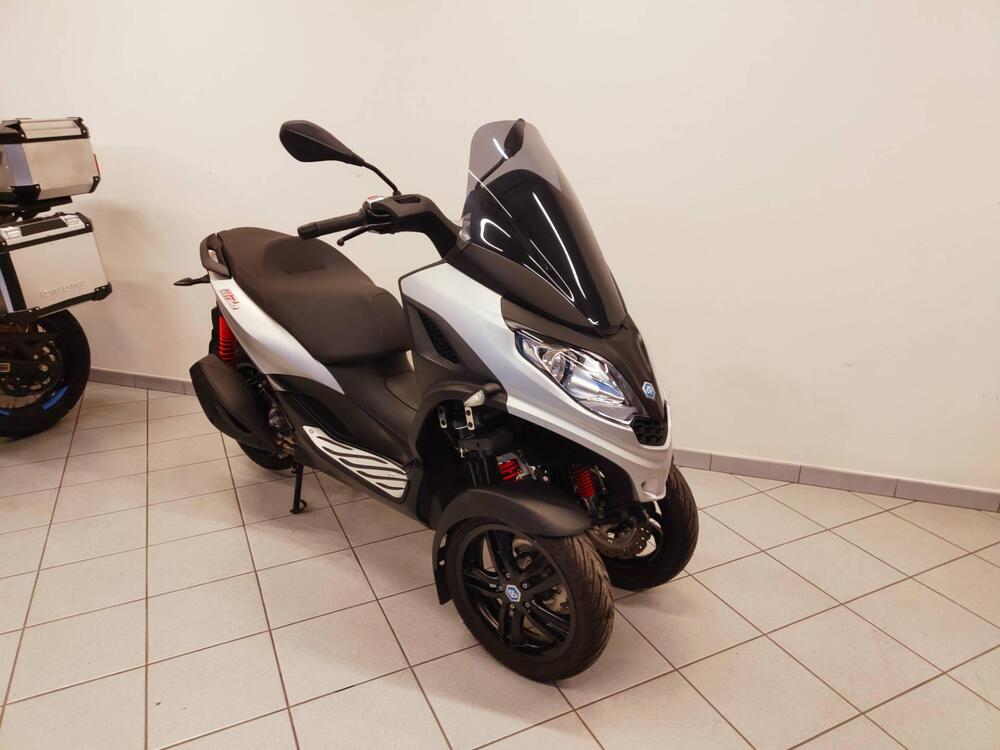 Piaggio MP3 300 Sport ABS Hpe (2021 - 24)