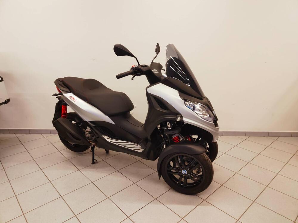 Piaggio MP3 300 Sport ABS Hpe (2021 - 24) (2)