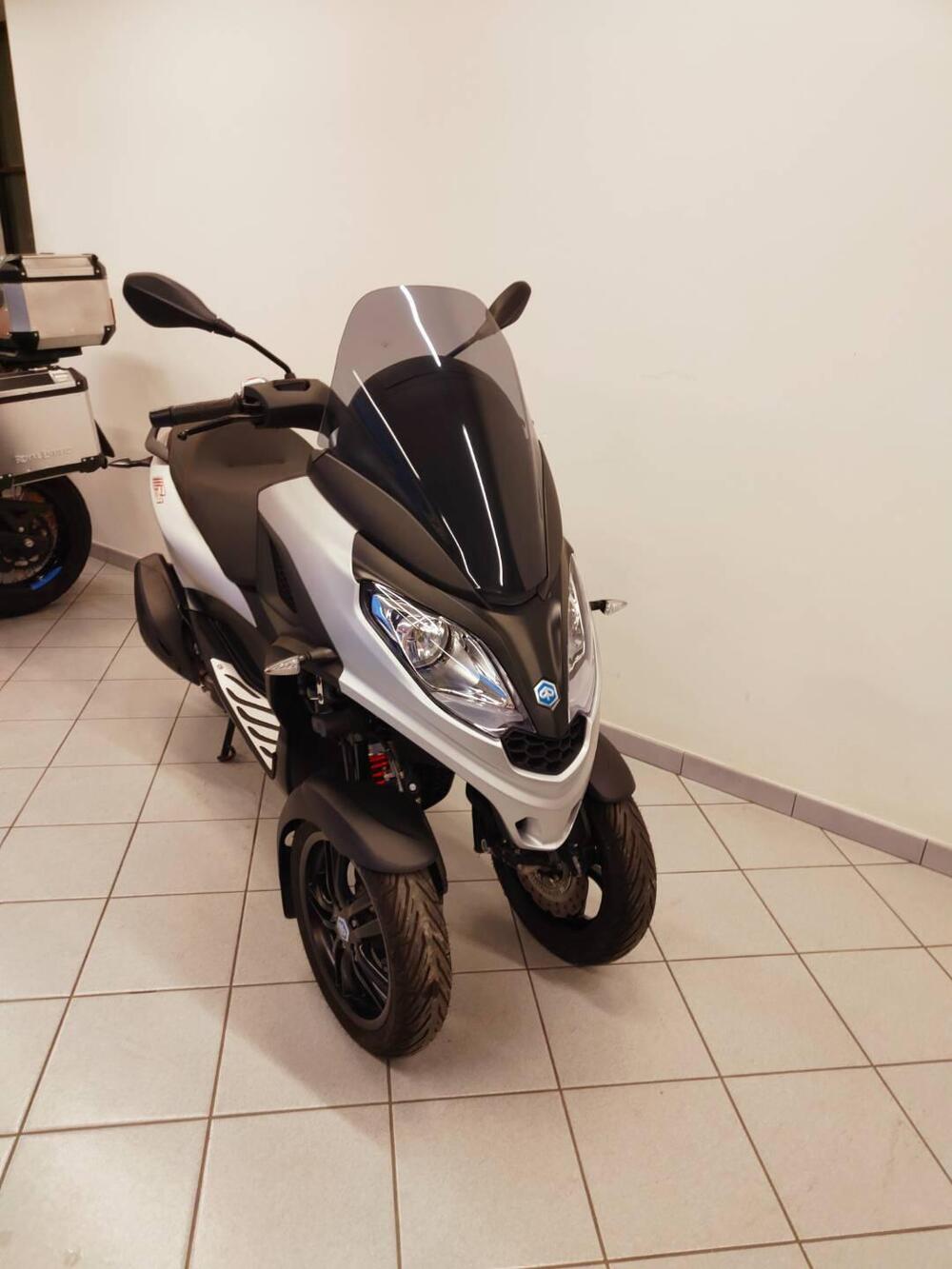 Piaggio MP3 300 Sport ABS Hpe (2021 - 24) (5)