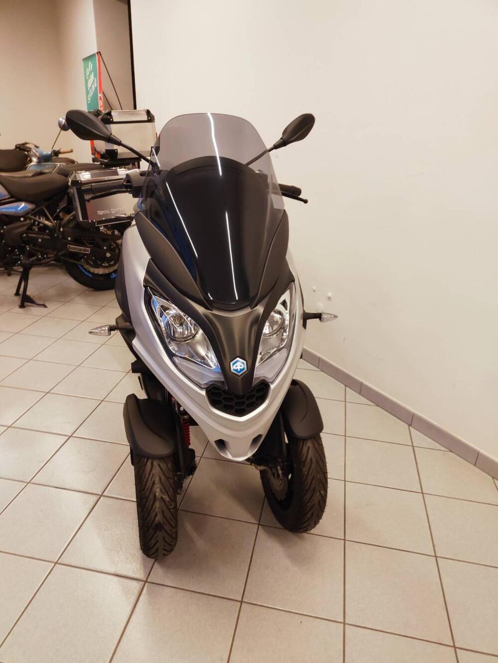 Piaggio MP3 300 Sport ABS Hpe (2021 - 24) (6)