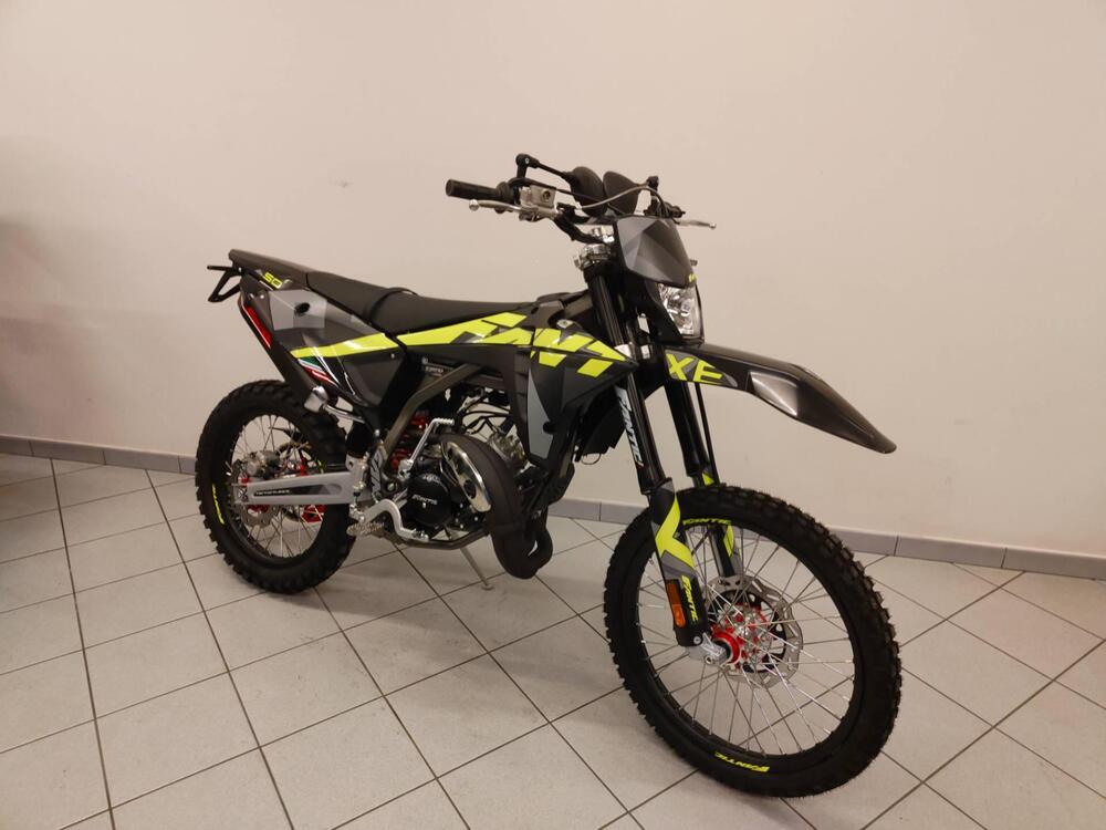 Fantic Motor XE 50 Performance (2025 - 26) (2)