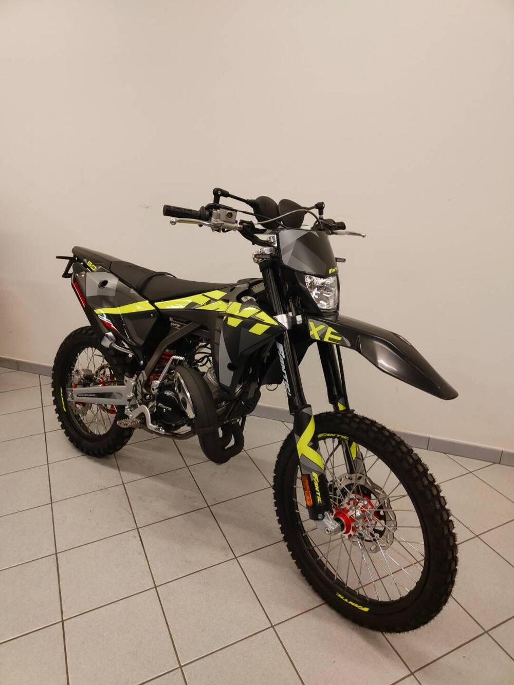 Fantic Motor XE 50 Performance (2025 - 26) (3)