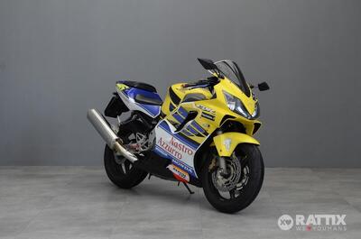 Honda CBR 600 F (2001 - 06) usata