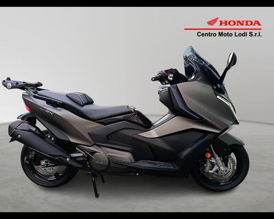 Kymco AK 550 Premium (2023 - 25) usata