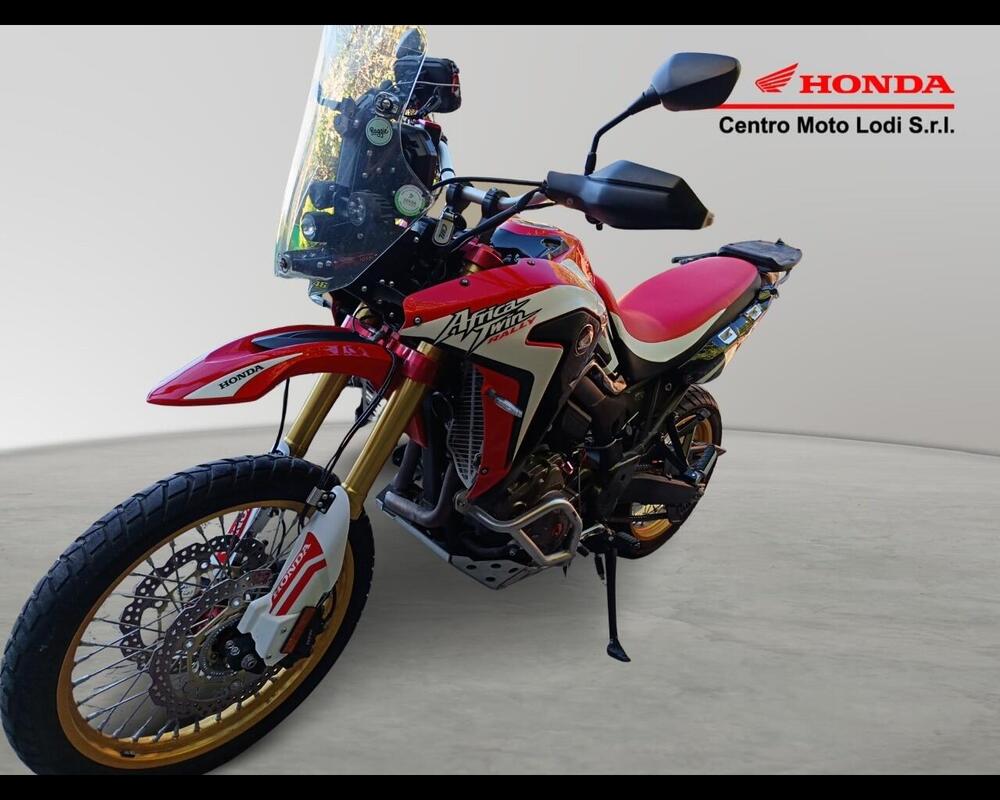 Honda Africa Twin CRF 1000L Rally (2018) (4)