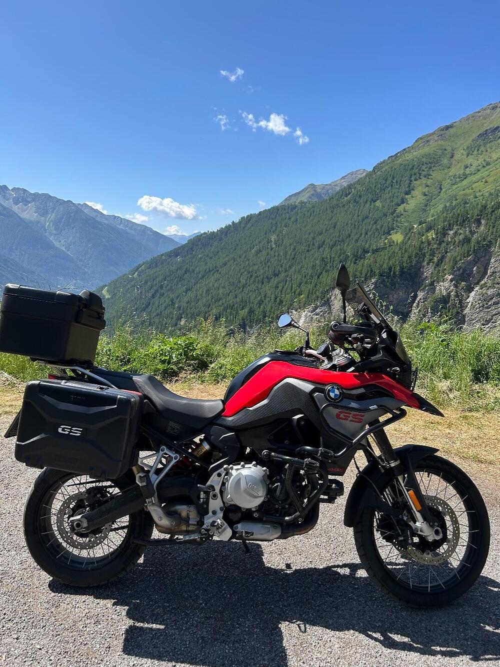 Bmw F 850 GS (2018 - 20) (6)