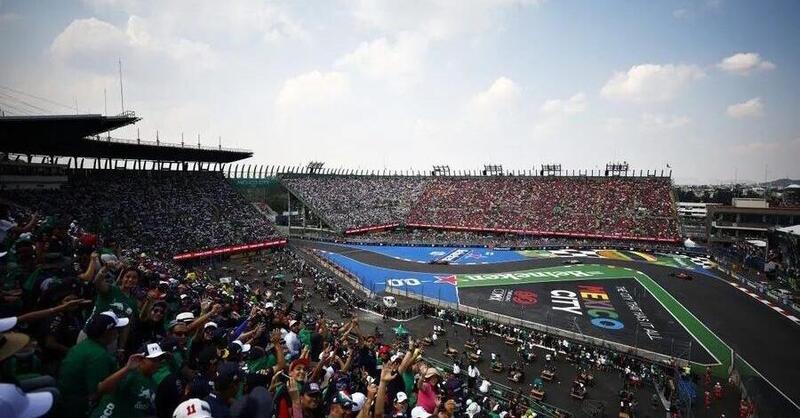 F1. Qualifiche GP Messico, Pole position per Lando Norris! Dietro di lui le due Ferrari di Leclerc ed Hamilton. Verstappen è quinto mentre Piastri si deve accontentare dell'8^ posizione