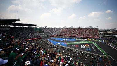 F1. Qualifiche GP Messico LIVE, la diretta della sessione che assegner&agrave; la pole position