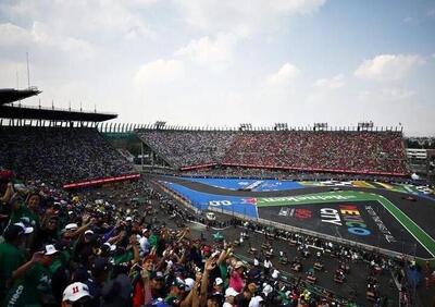 F1. Qualifiche GP Messico, Pole position per Lando Norris! Dietro di lui le due Ferrari di Leclerc ed Hamilton. Verstappen è quinto mentre Piastri si deve accontentare dell'8^ posizione