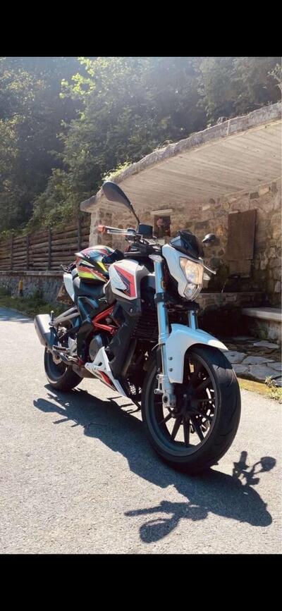 Benelli BN 251 (2017 - 20) usata