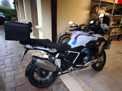 Bmw R 1250 GS (2021 - 24) usata