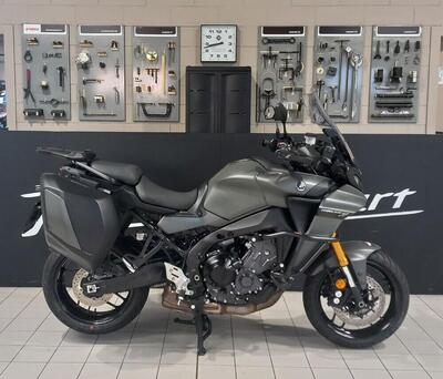 Yamaha Tracer 9 GT (2021 - 24) usata