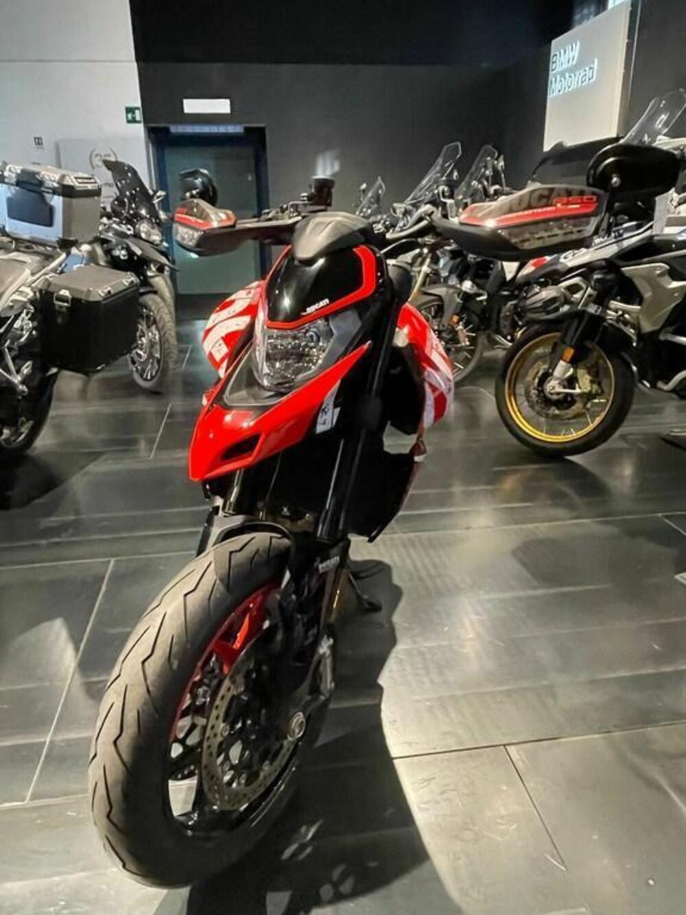 Ducati Hypermotard 950 RVE (2022 - 25) (10)