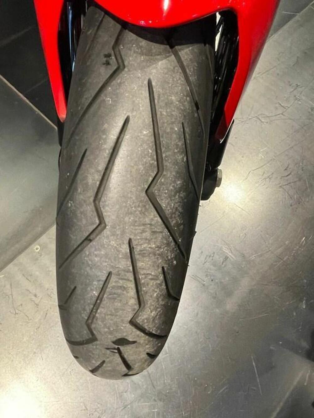 Ducati Monster 937 (2021 - 25) (4)