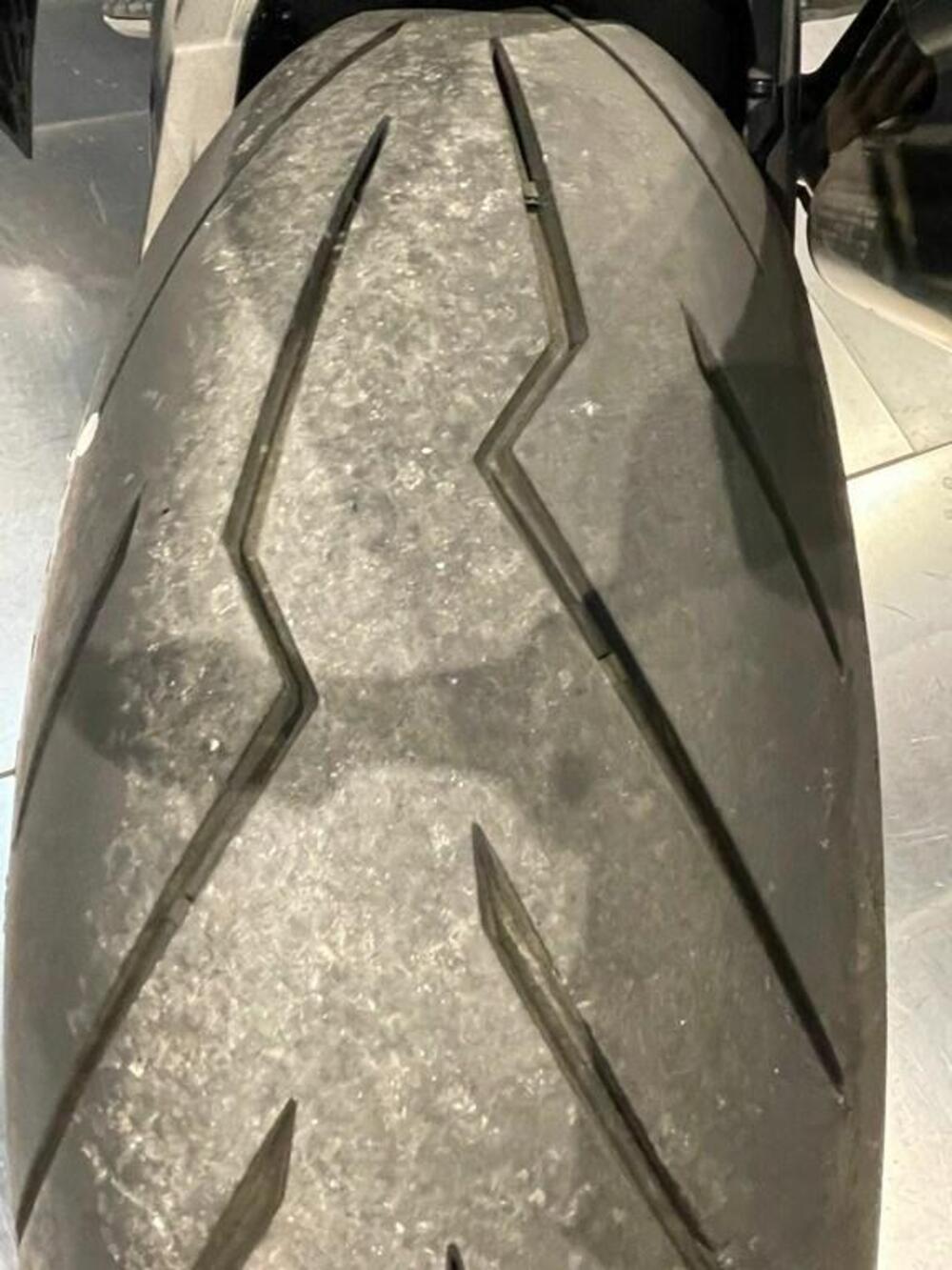 Ducati Monster 937 (2021 - 25) (9)