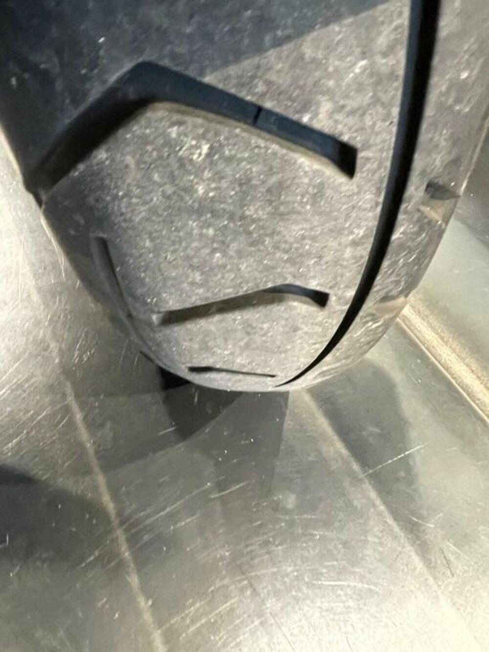 Bmw R 1200 GS (2010 - 12) (7)