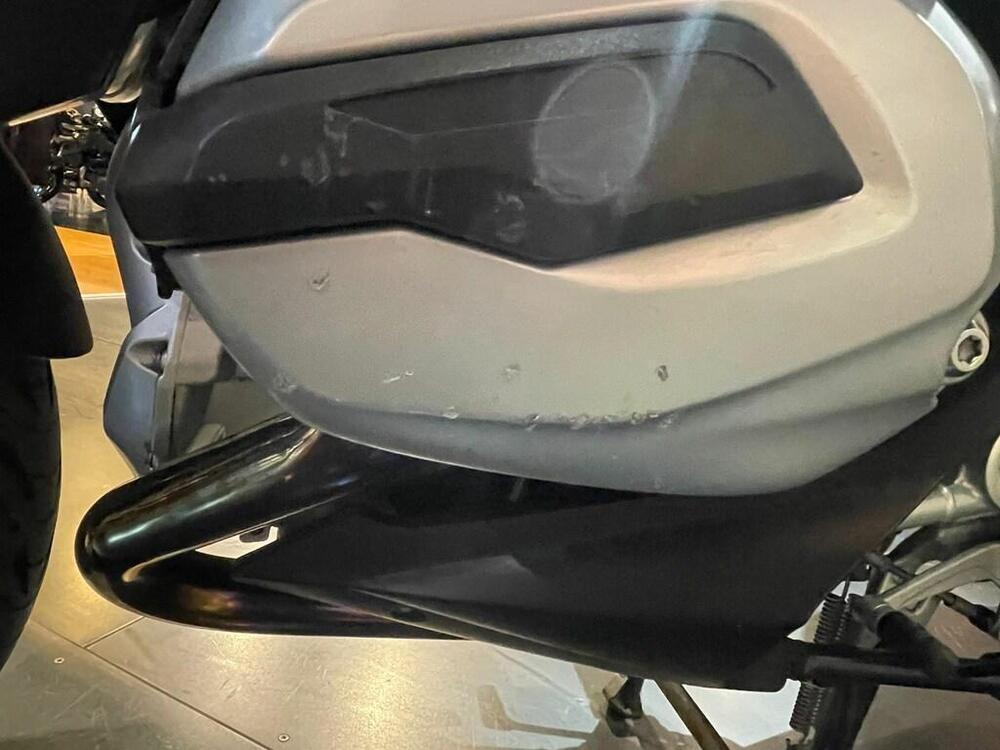 Bmw R 1200 RT (2017 - 18) (10)