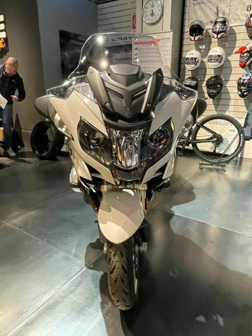 Bmw R 1200 RT (2017 - 18) (11)