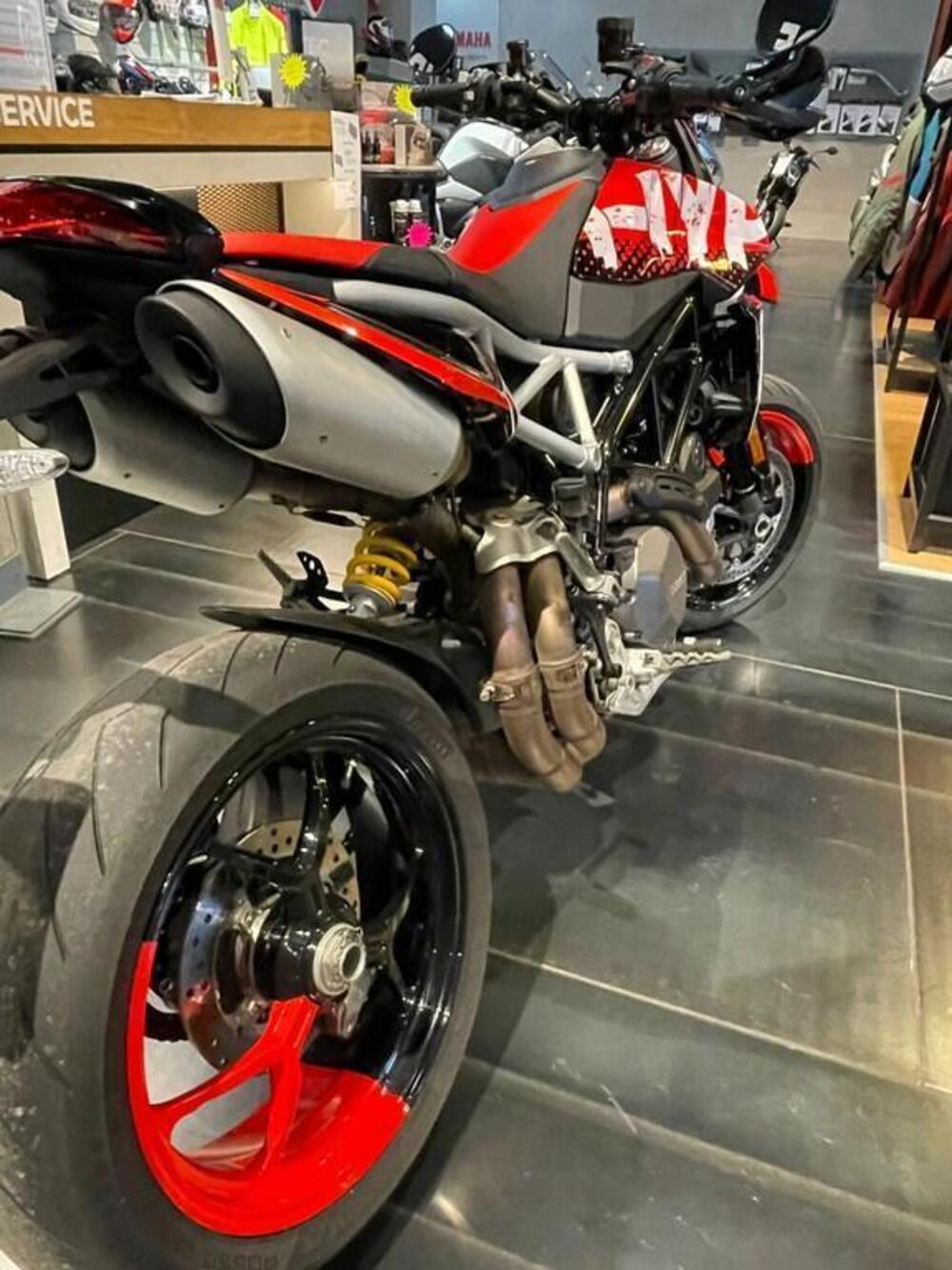 Ducati Hypermotard 950 RVE (2022 - 25) (7)