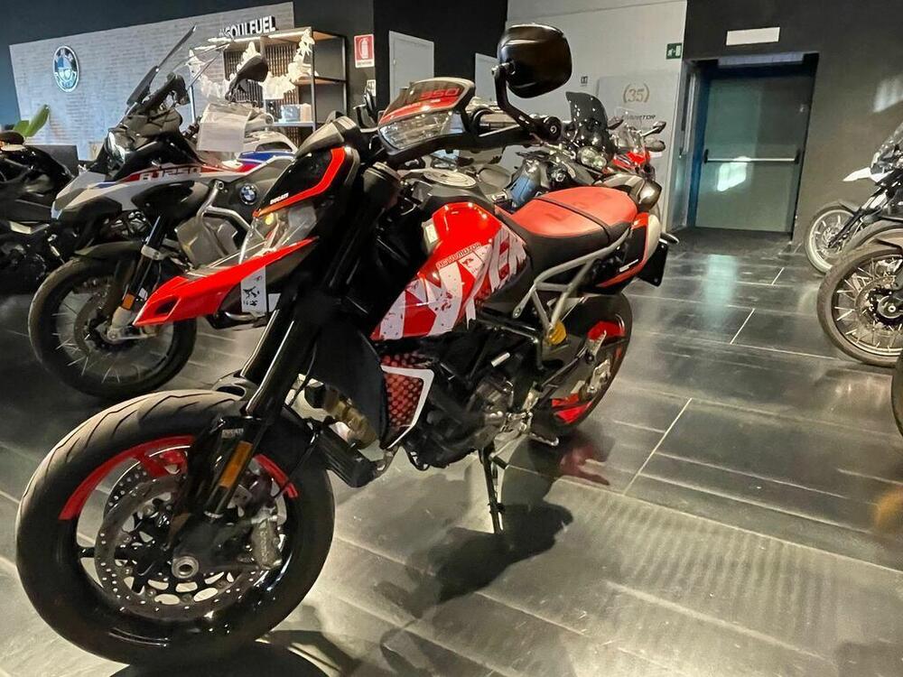 Ducati Hypermotard 950 RVE (2022 - 25) (12)