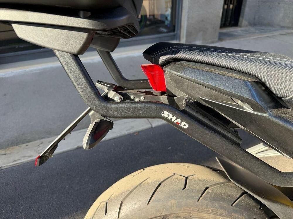 Honda CB 650 R (2021 - 23) (6)