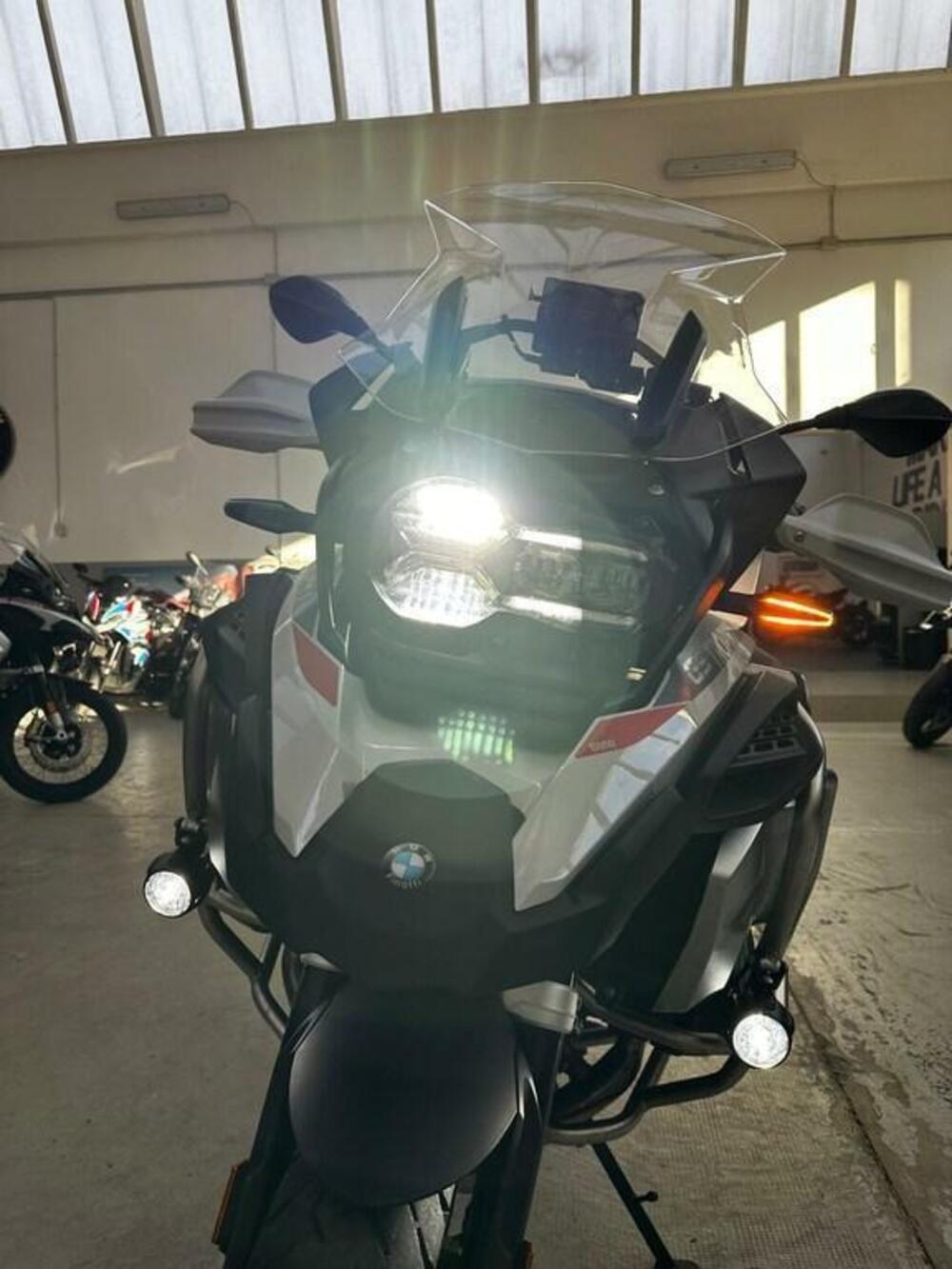 Bmw R 1250 GS Adventure (2021 - 24) (9)