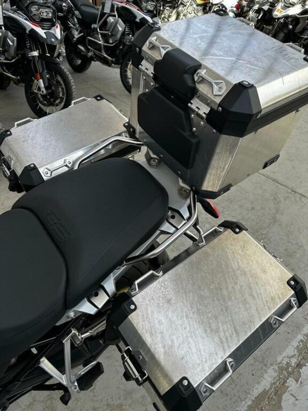 Bmw R 1250 GS Adventure (2021 - 24) (2)