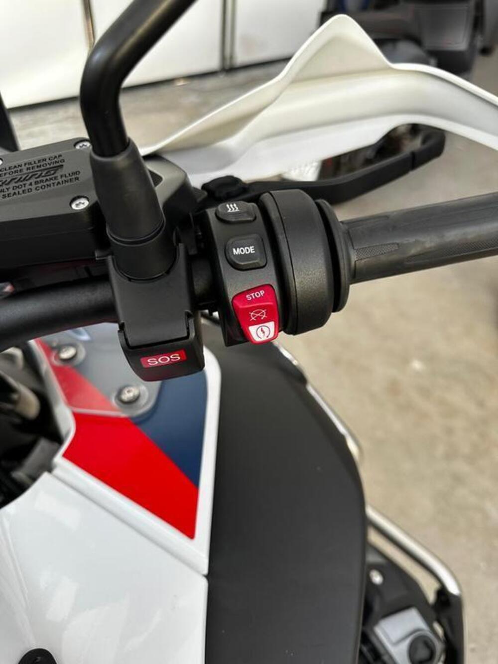 Bmw R 1250 GS Adventure (2021 - 24) (10)