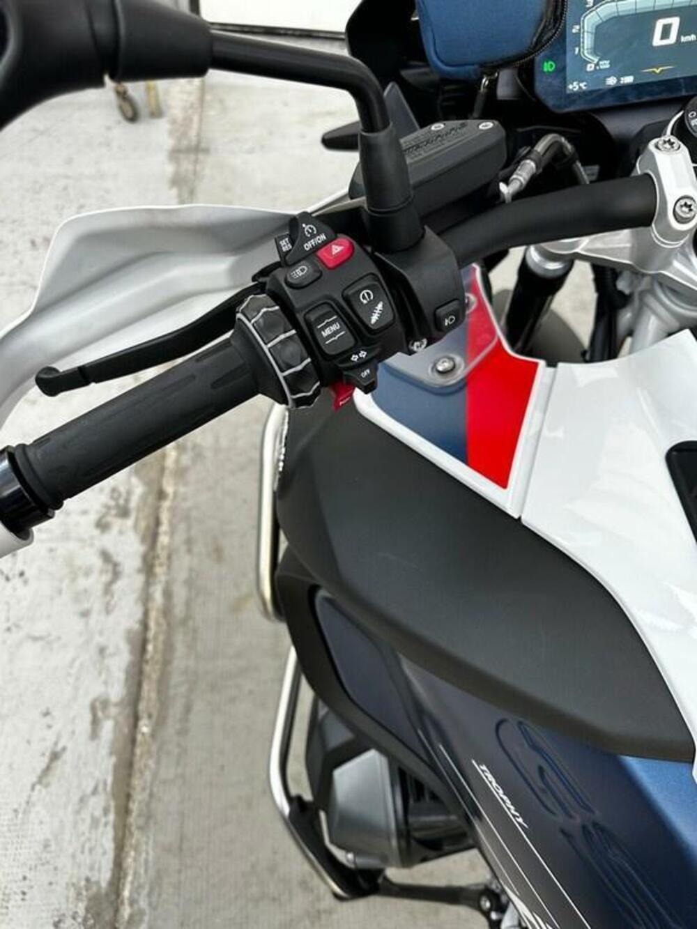 Bmw R 1250 GS Adventure (2021 - 24) (8)